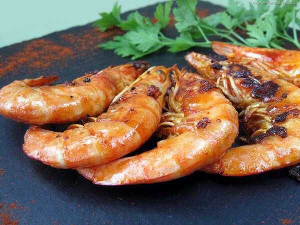 Le Bénin relance l'exportation des crevettes pour restaurer le label