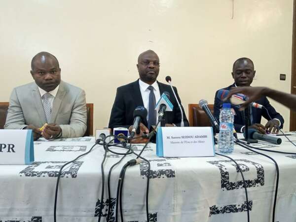 Les préfets et les maires sensibilisés sur le projet pipeline d’exportation Bénin-Niger