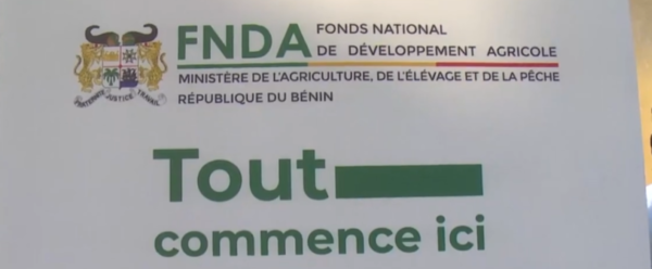 Les promoteurs agricoles de l’Ouémé informés sur les 100 milliards de francs de prêts mis à disposition par l’Etat
